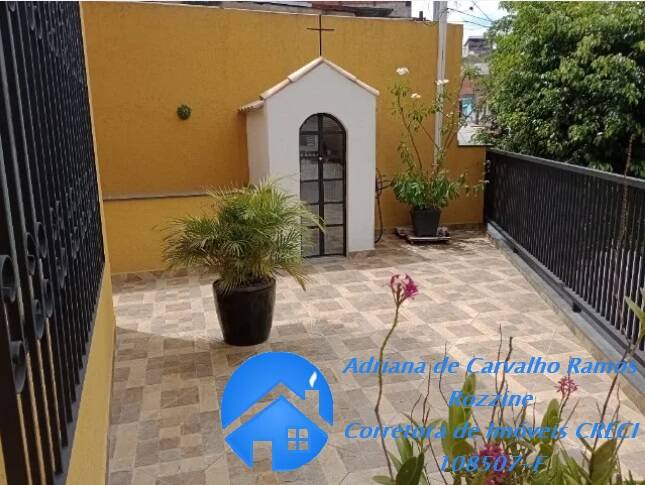 Casa, 4 quartos, 210 m² - Foto 17