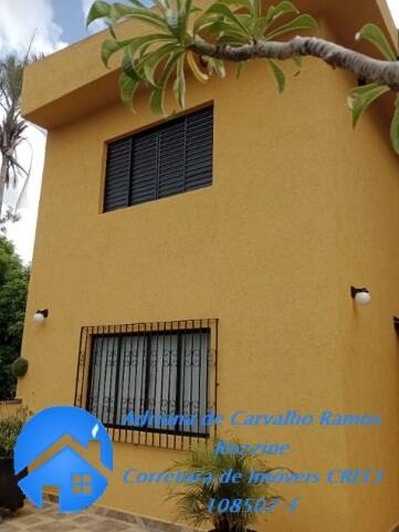 Casa, 4 quartos, 210 m² - Foto 18