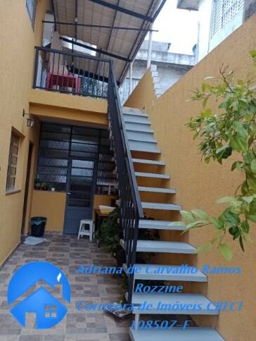 Casa, 4 quartos, 210 m² - Foto 14