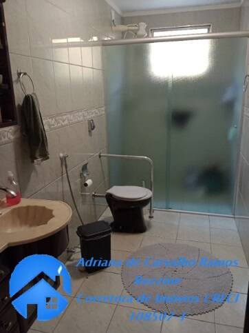 Casa, 4 quartos, 210 m² - Foto 13