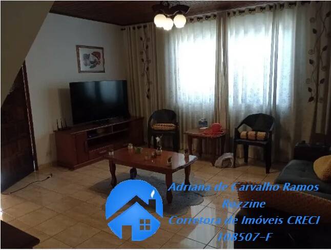 Casa, 4 quartos, 210 m² - Foto 3