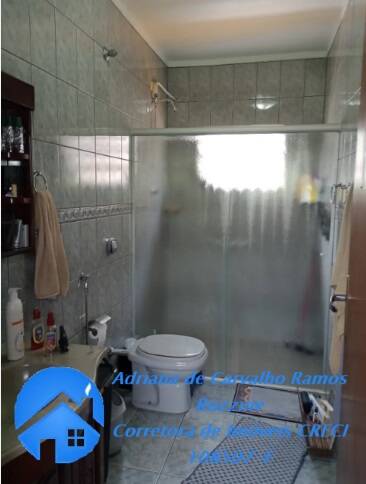 Casa, 4 quartos, 210 m² - Foto 12