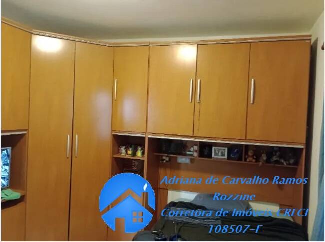Casa, 4 quartos, 210 m² - Foto 8