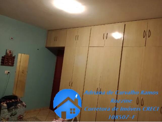 Casa, 4 quartos, 210 m² - Foto 9