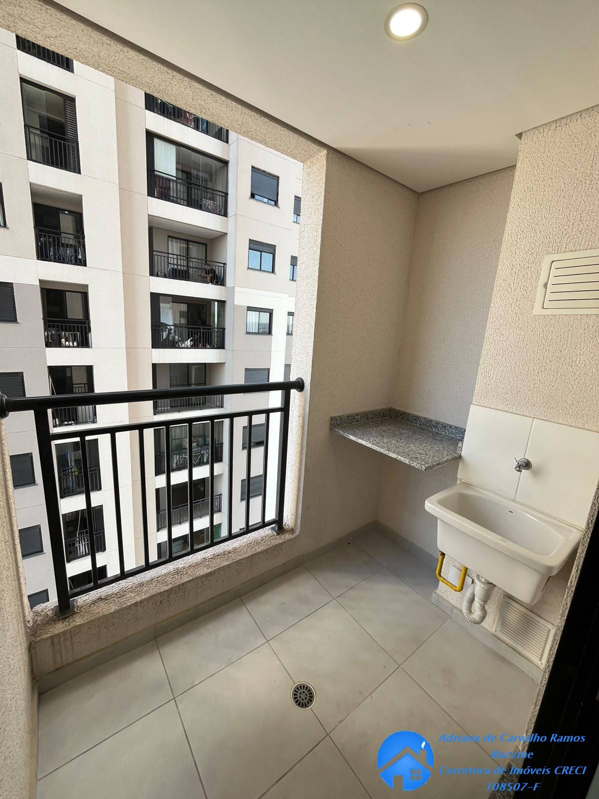 Apartamento, 1 quarto, 39 m² - Foto 9