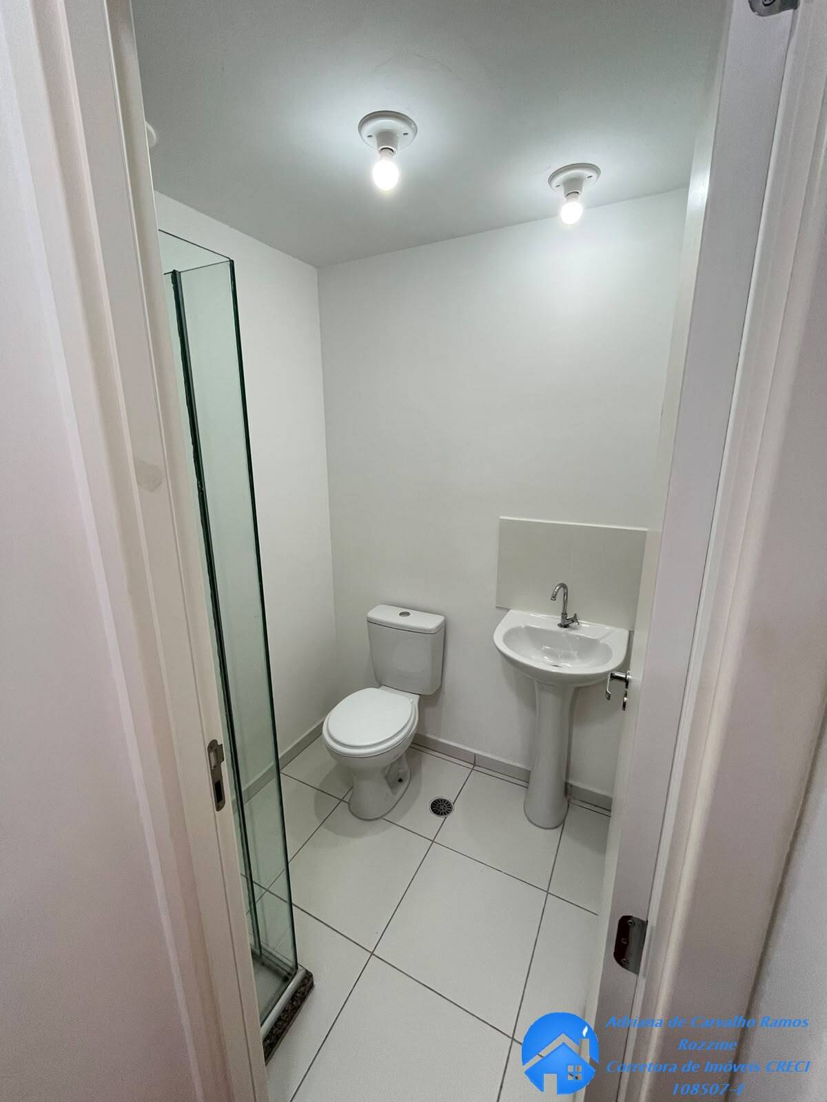 Apartamento, 1 quarto, 39 m² - Foto 8