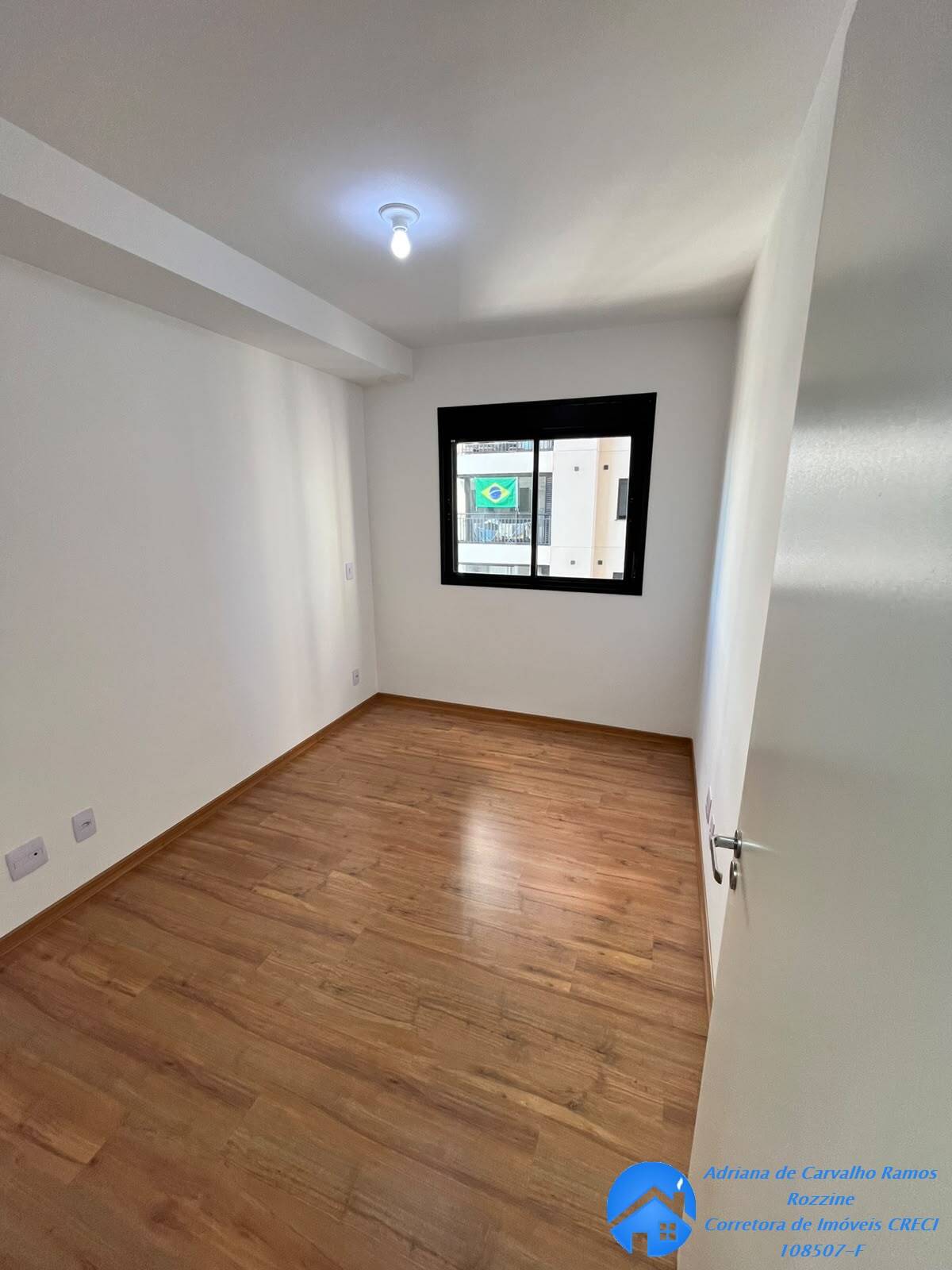 Apartamento, 1 quarto, 39 m² - Foto 6