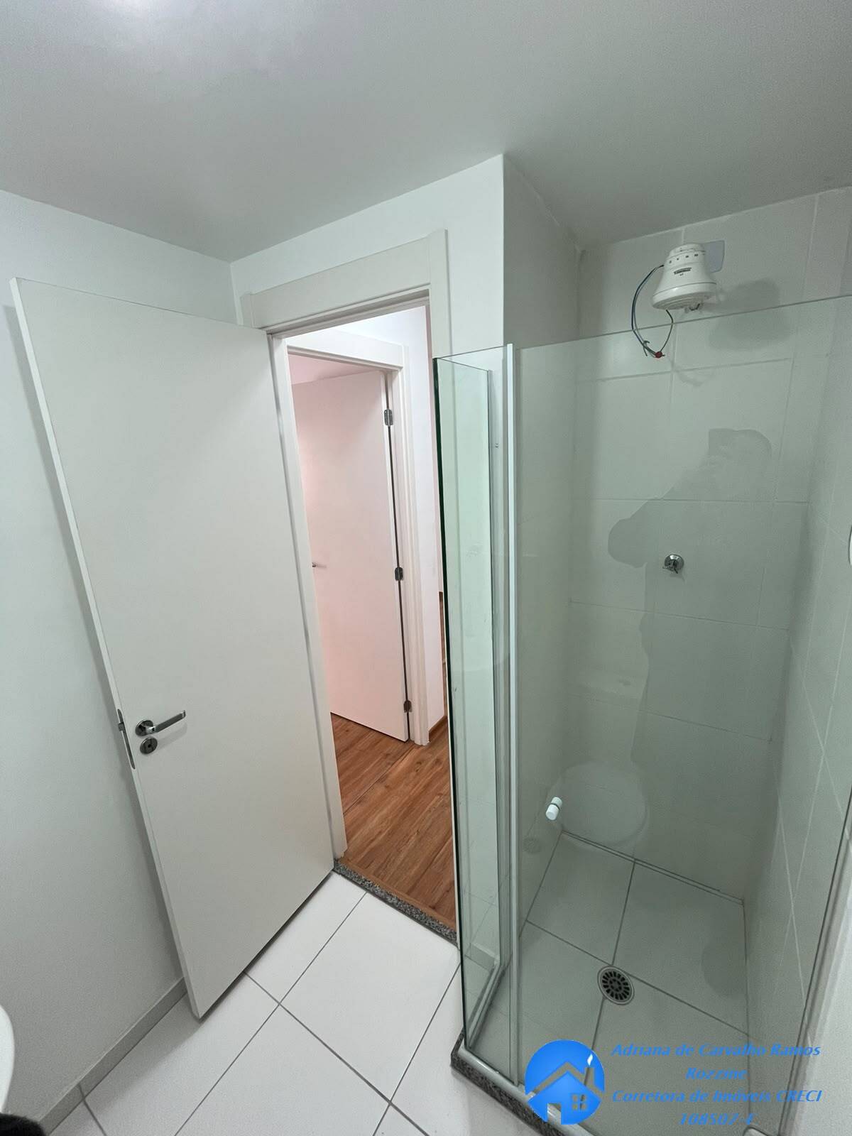 Apartamento, 1 quarto, 39 m² - Foto 7