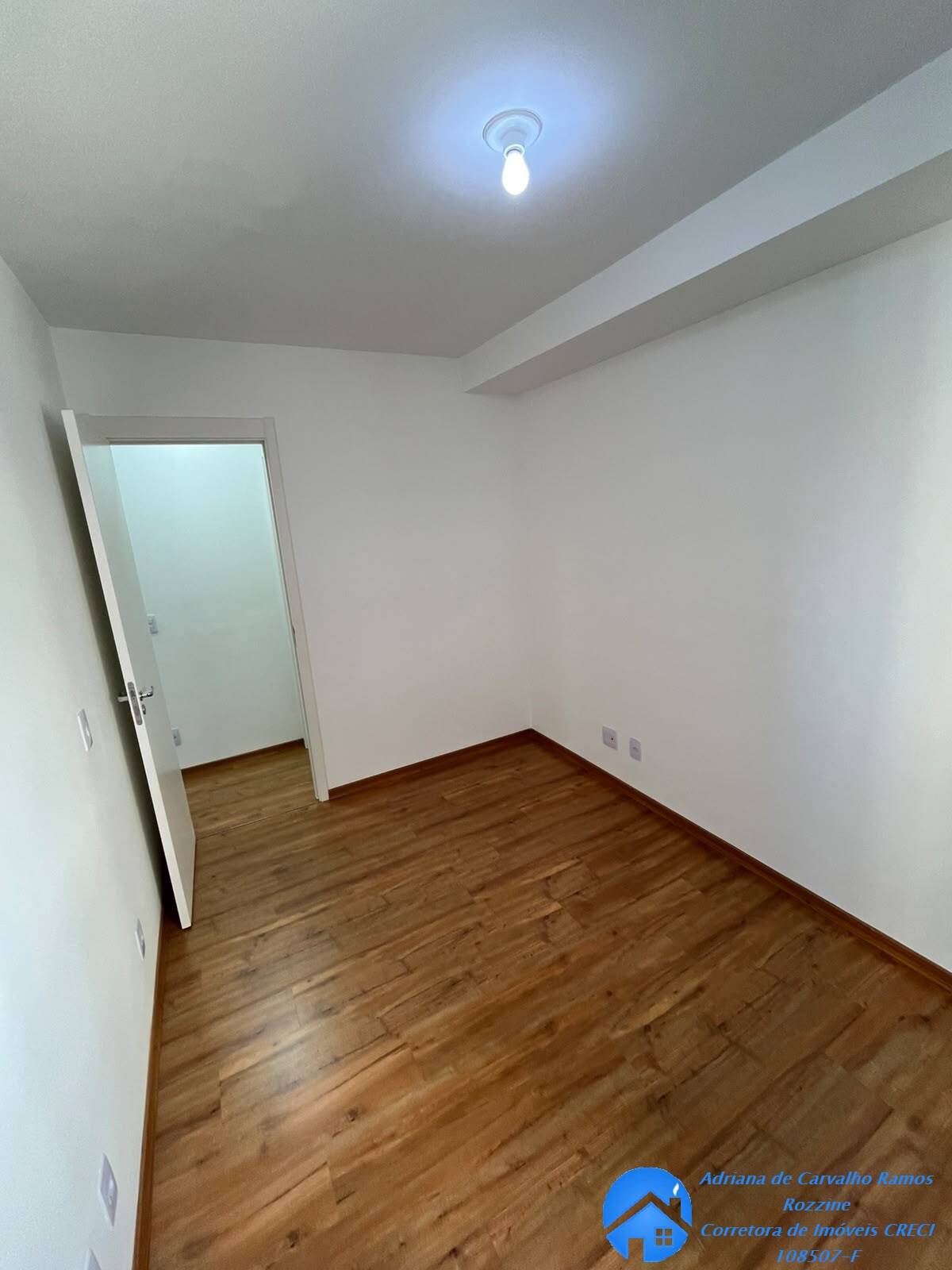 Apartamento, 1 quarto, 39 m² - Foto 5