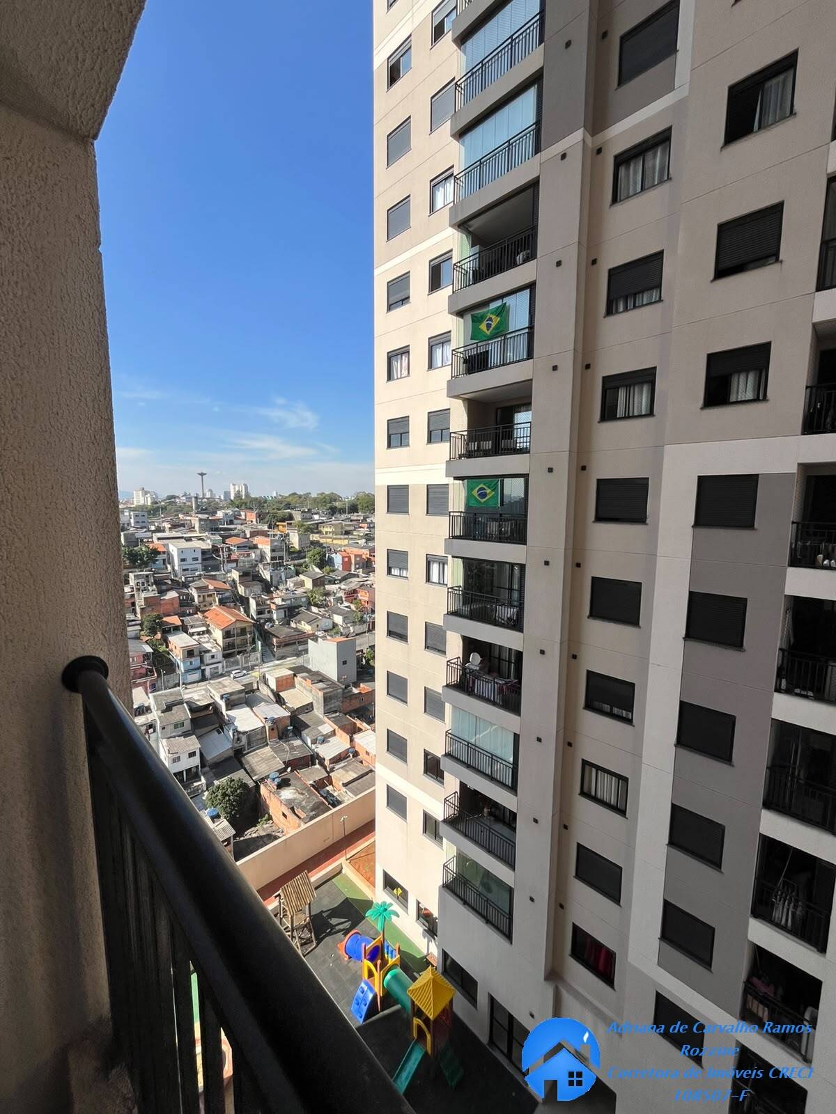 Apartamento, 1 quarto, 39 m² - Foto 10
