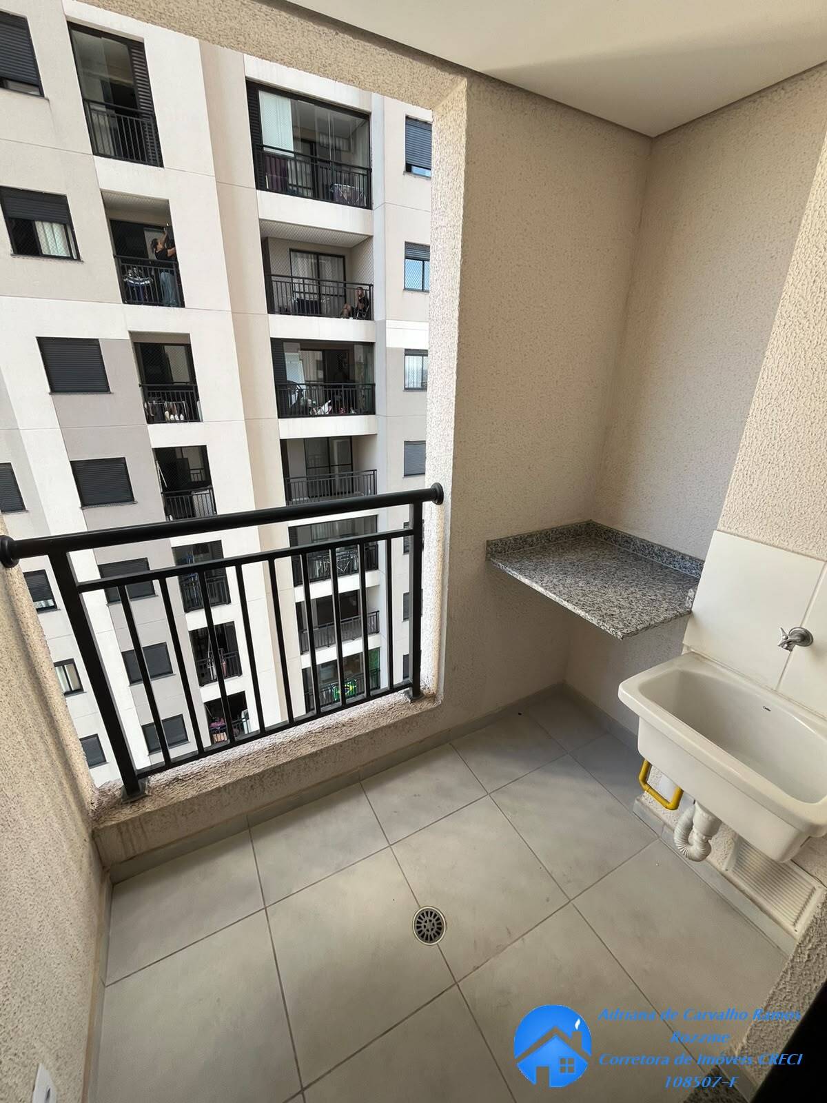 Apartamento, 1 quarto, 39 m² - Foto 12
