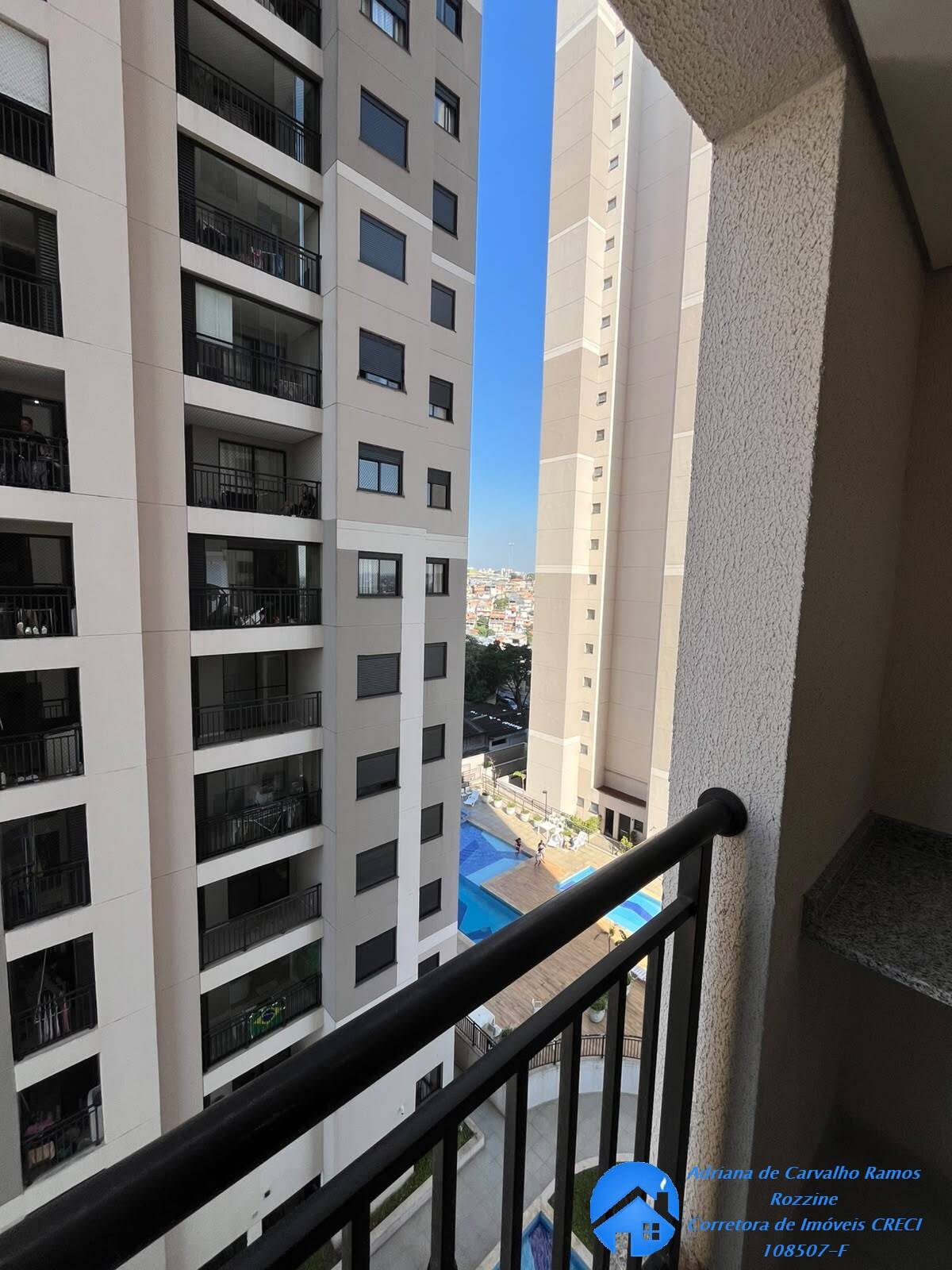 Apartamento, 1 quarto, 39 m² - Foto 11