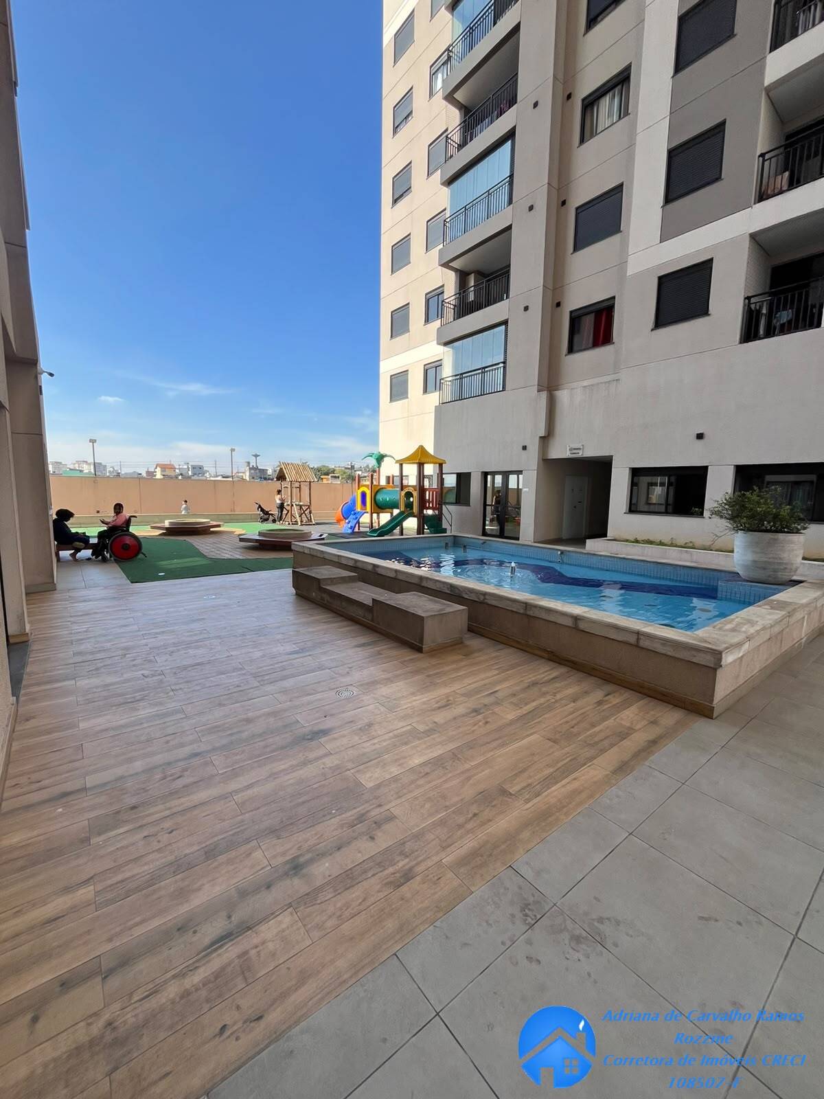 Apartamento, 1 quarto, 39 m² - Foto 13