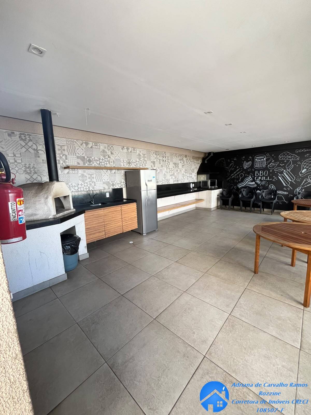 Apartamento, 1 quarto, 39 m² - Foto 17
