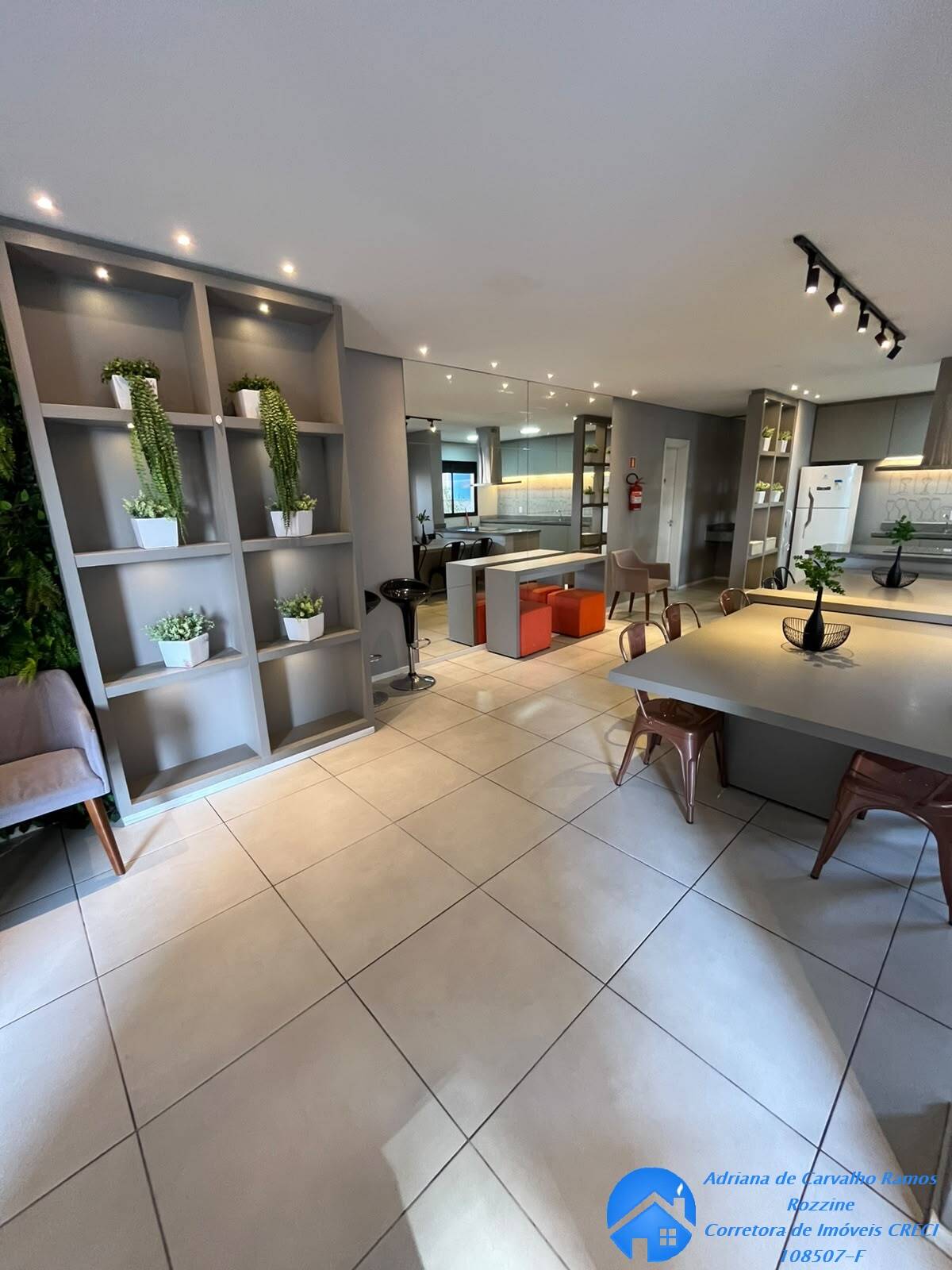 Apartamento, 1 quarto, 39 m² - Foto 20