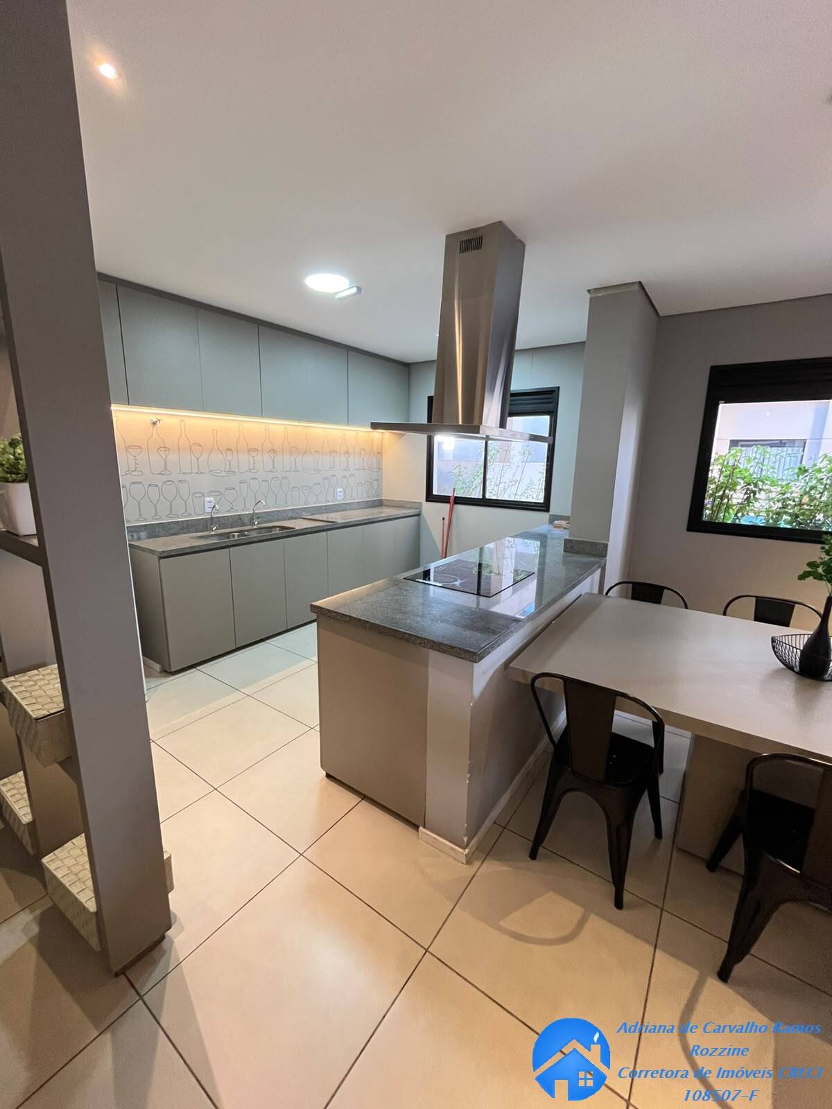 Apartamento, 1 quarto, 39 m² - Foto 21
