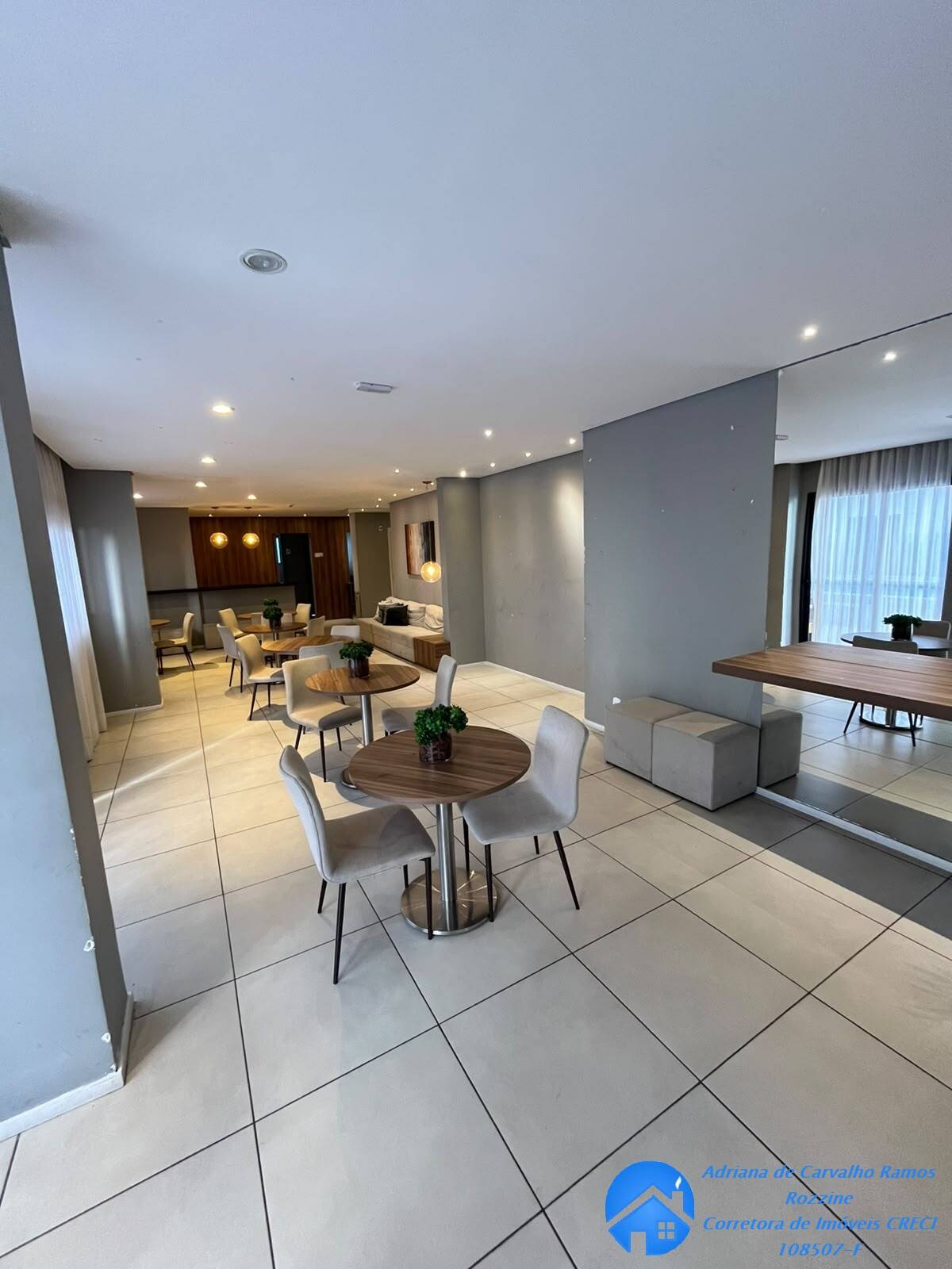 Apartamento, 1 quarto, 39 m² - Foto 22