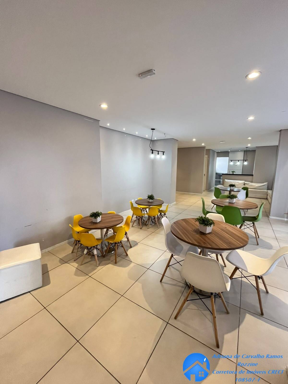 Apartamento, 1 quarto, 39 m² - Foto 26