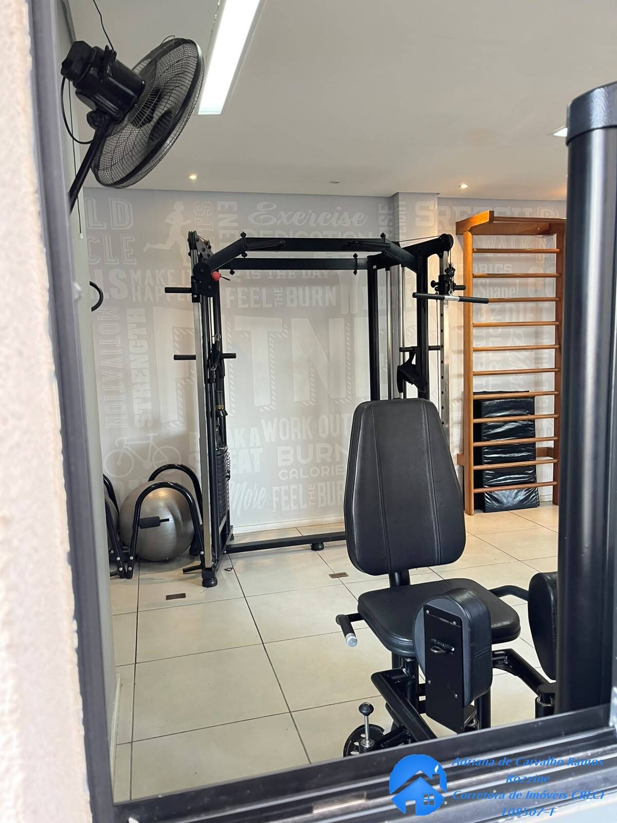 Apartamento, 1 quarto, 39 m² - Foto 34