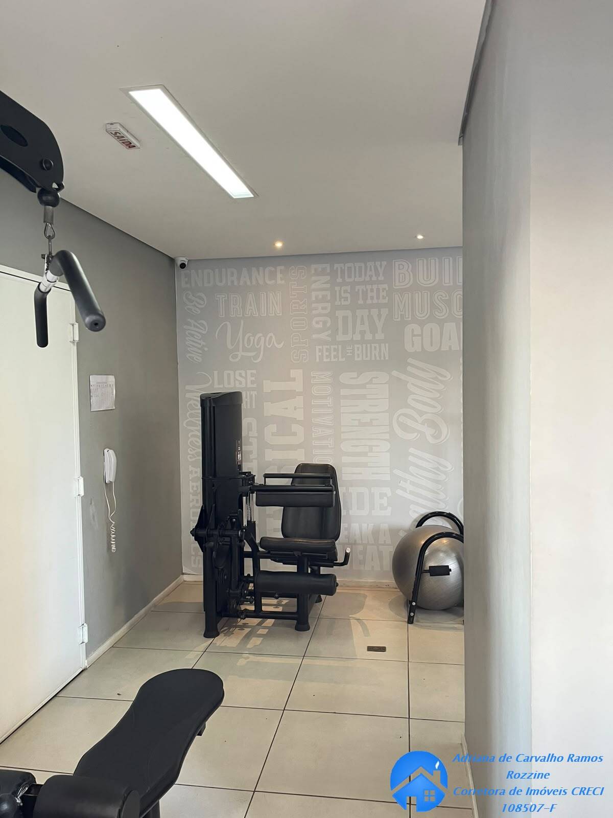 Apartamento, 1 quarto, 39 m² - Foto 33