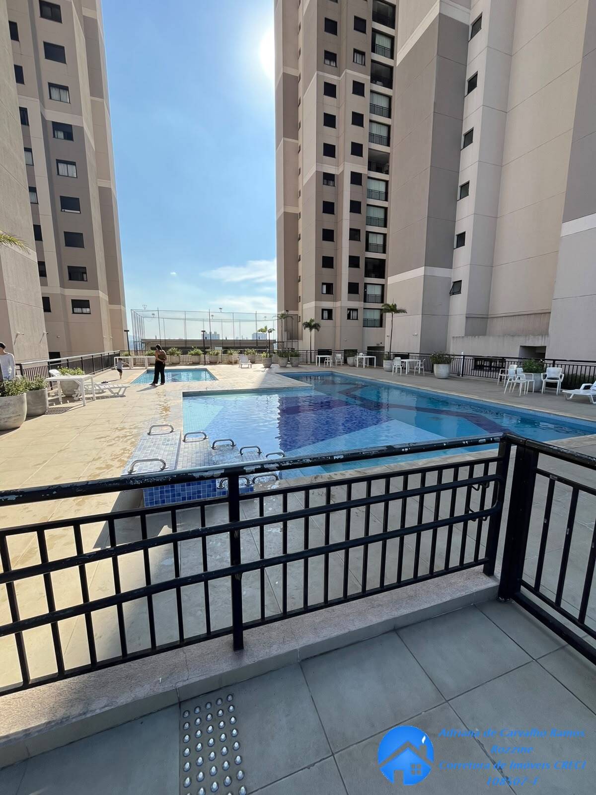 Apartamento, 1 quarto, 39 m² - Foto 25