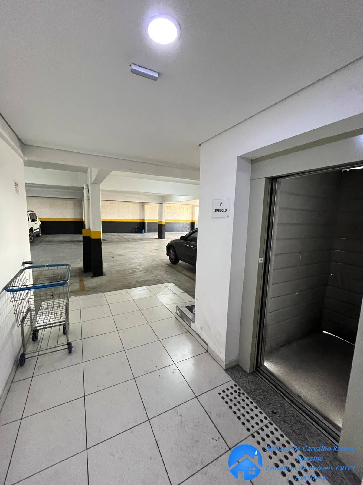 Apartamento, 1 quarto, 39 m² - Foto 35