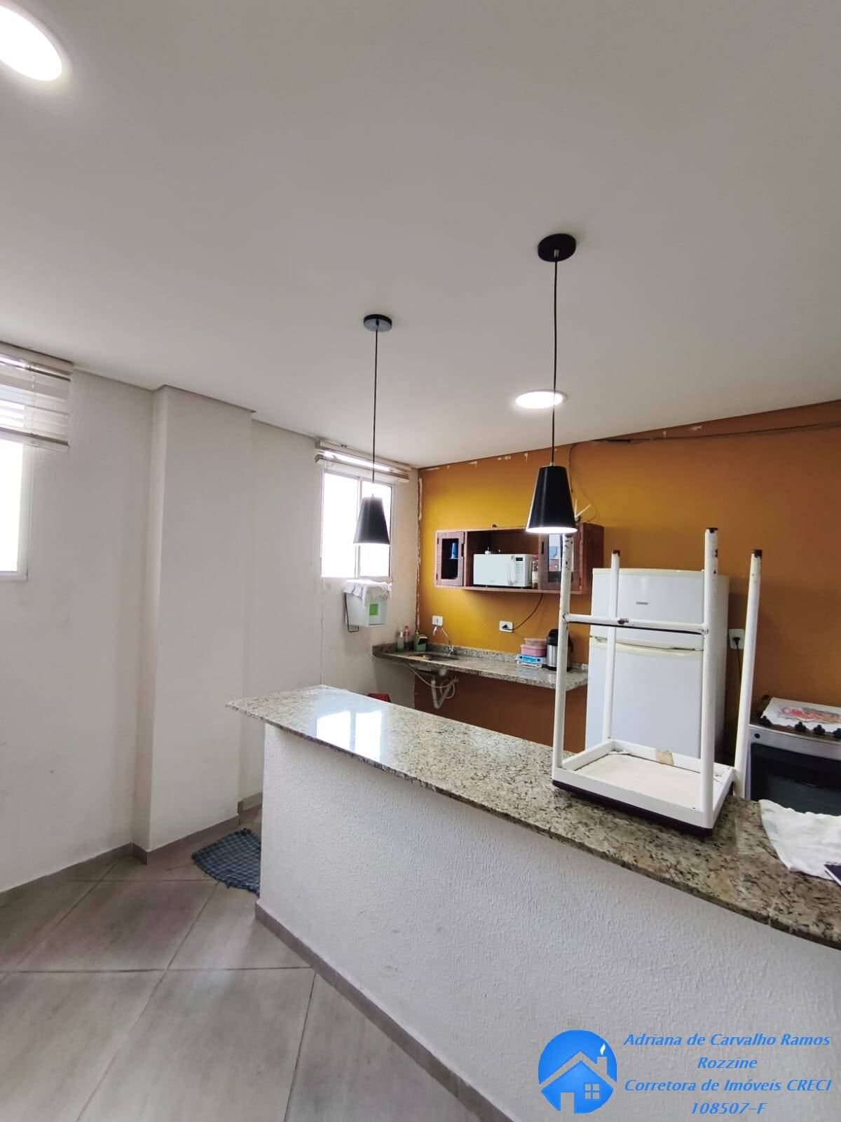 Apartamento, 3 quartos, 60 m² - Foto 24