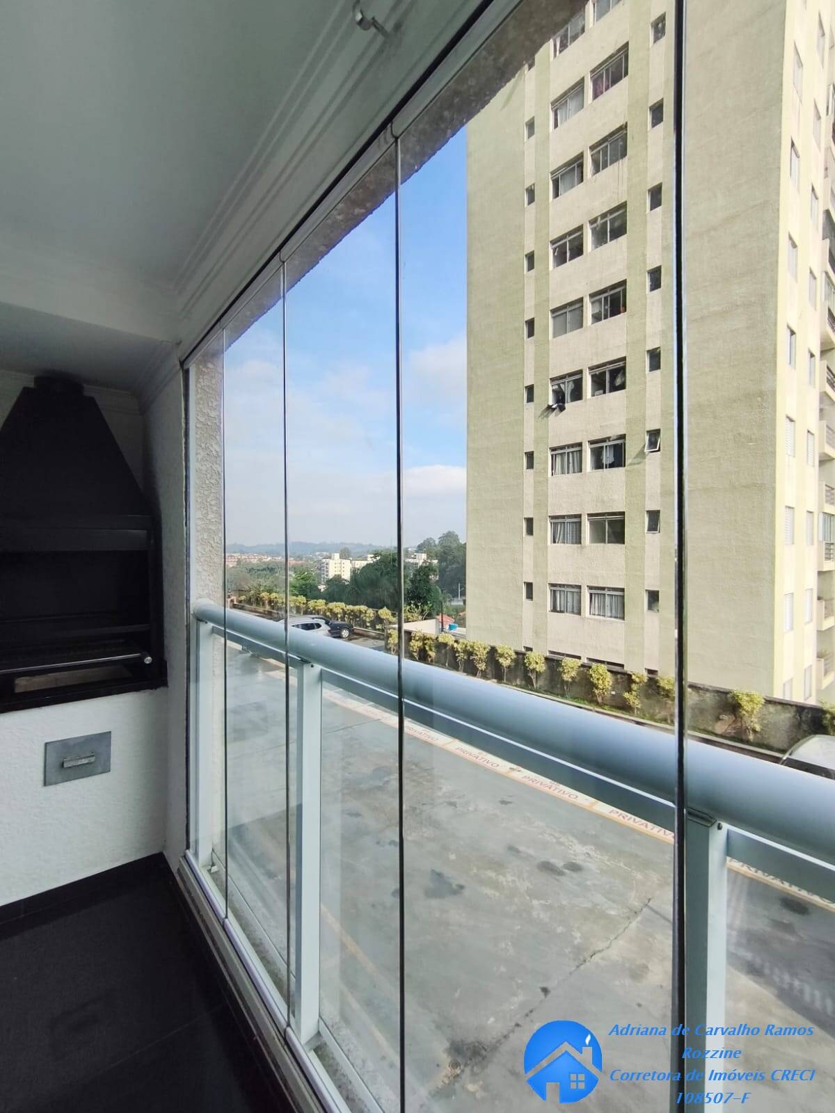 Apartamento, 3 quartos, 60 m² - Foto 19