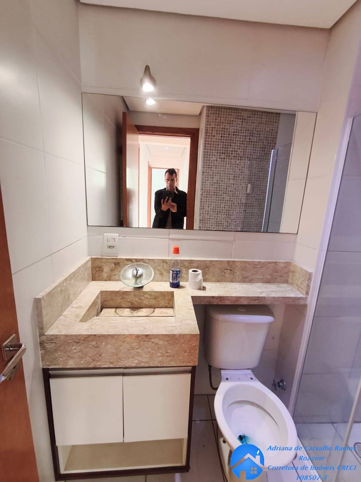 Apartamento, 3 quartos, 60 m² - Foto 15