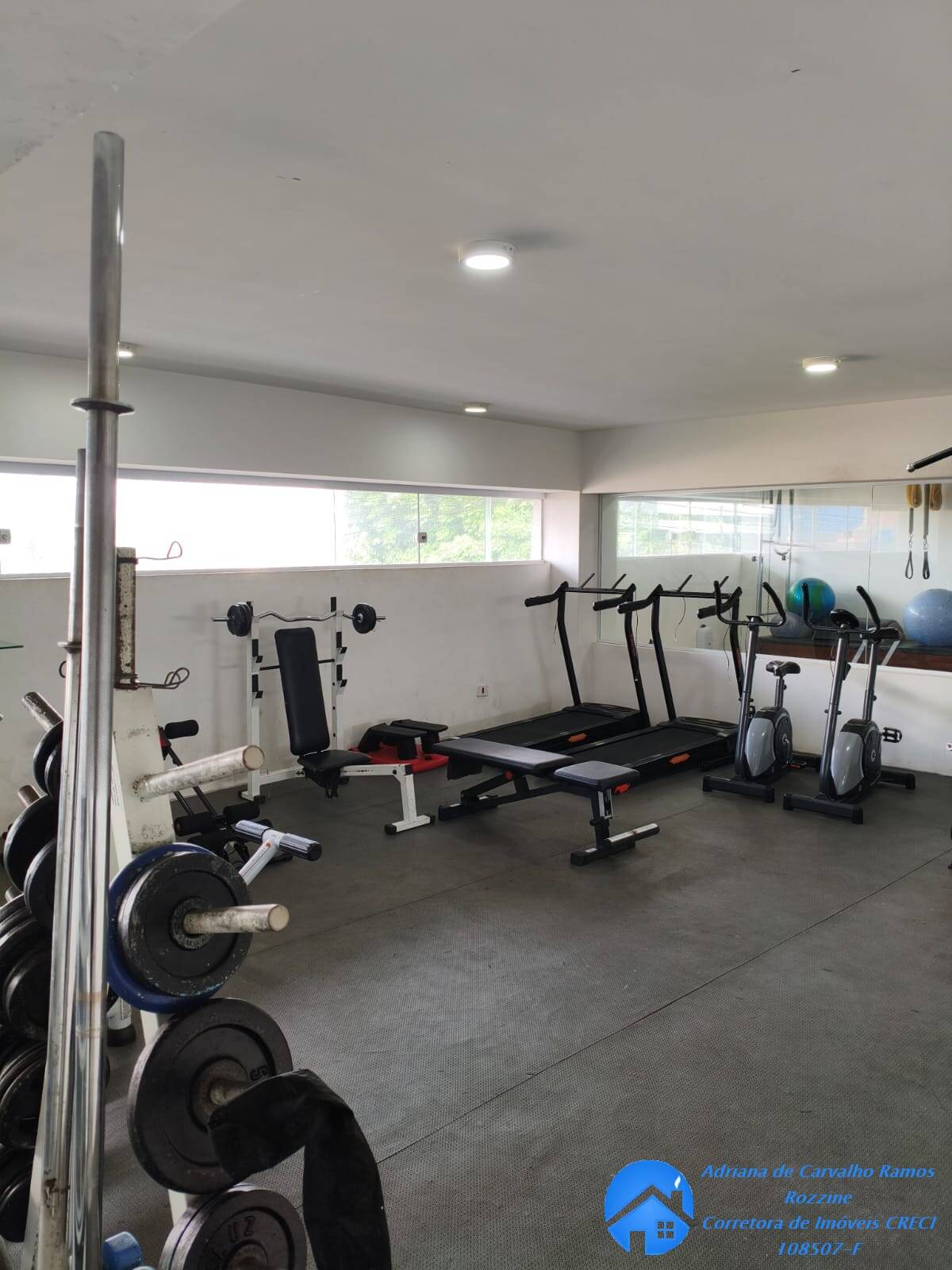 Apartamento, 3 quartos, 60 m² - Foto 22
