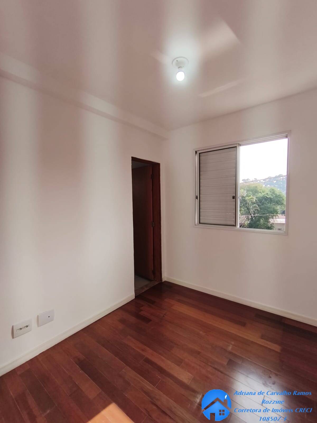 Apartamento, 3 quartos, 60 m² - Foto 7