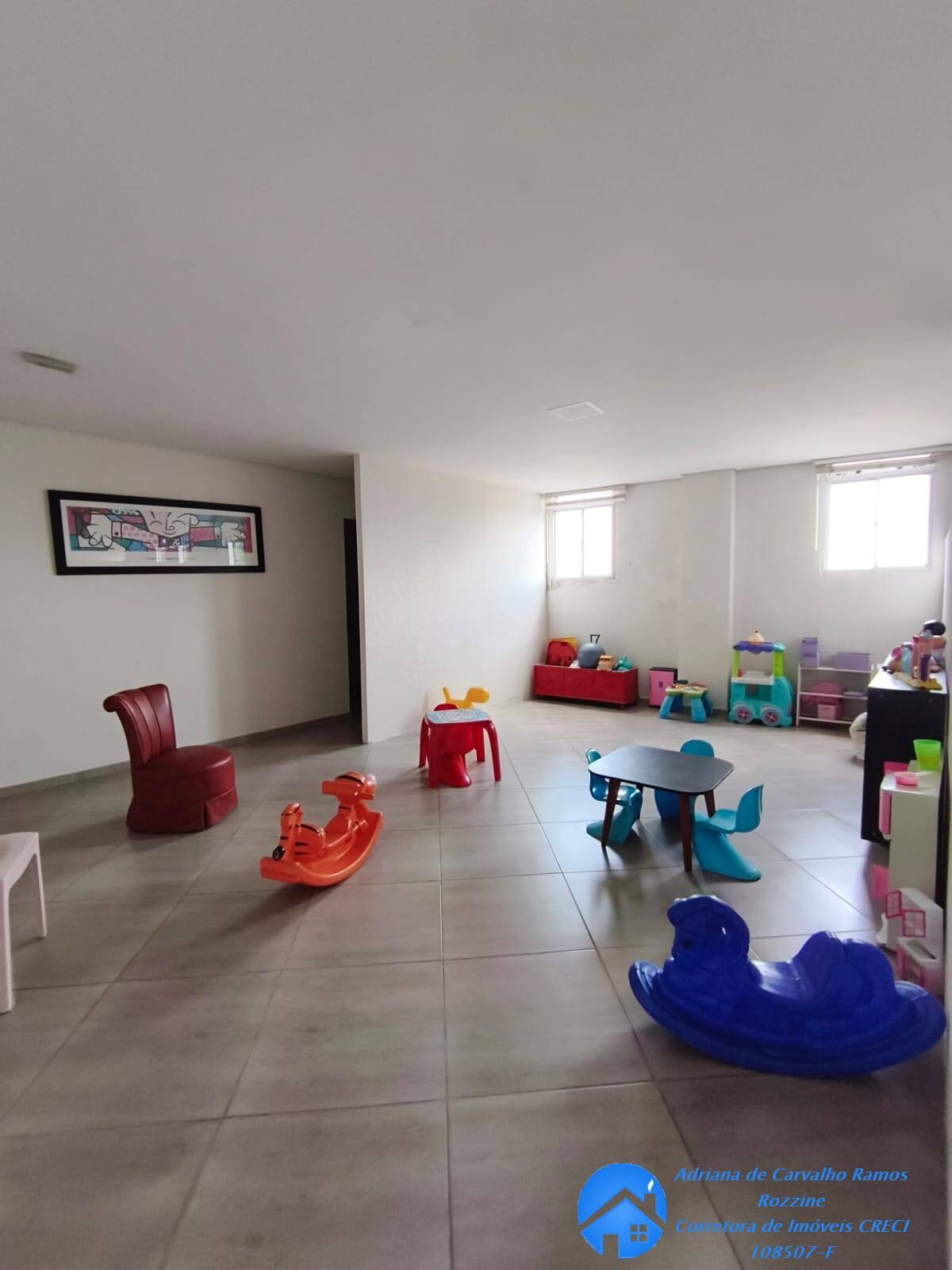 Apartamento, 3 quartos, 60 m² - Foto 25