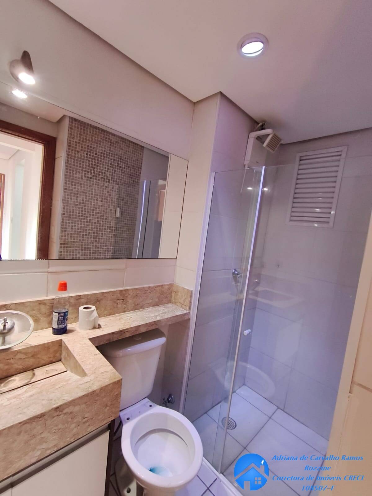 Apartamento, 3 quartos, 60 m² - Foto 17
