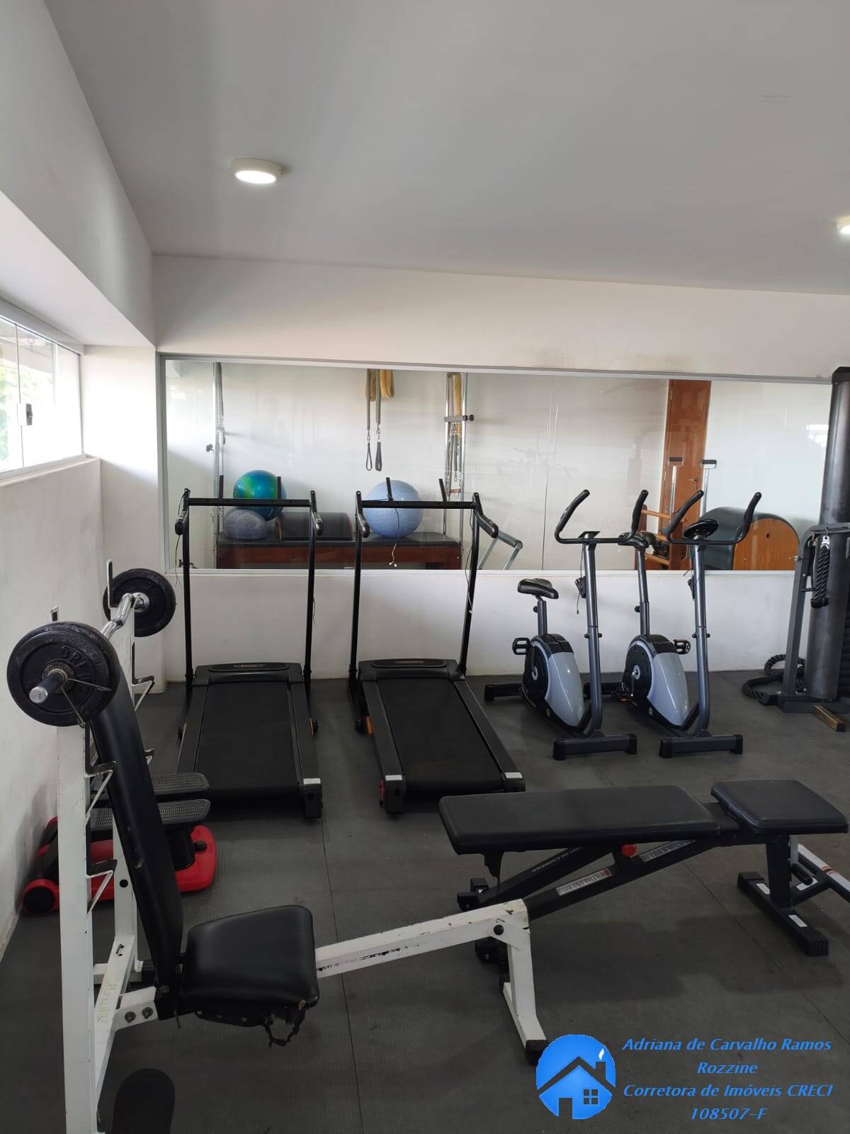 Apartamento, 3 quartos, 60 m² - Foto 27