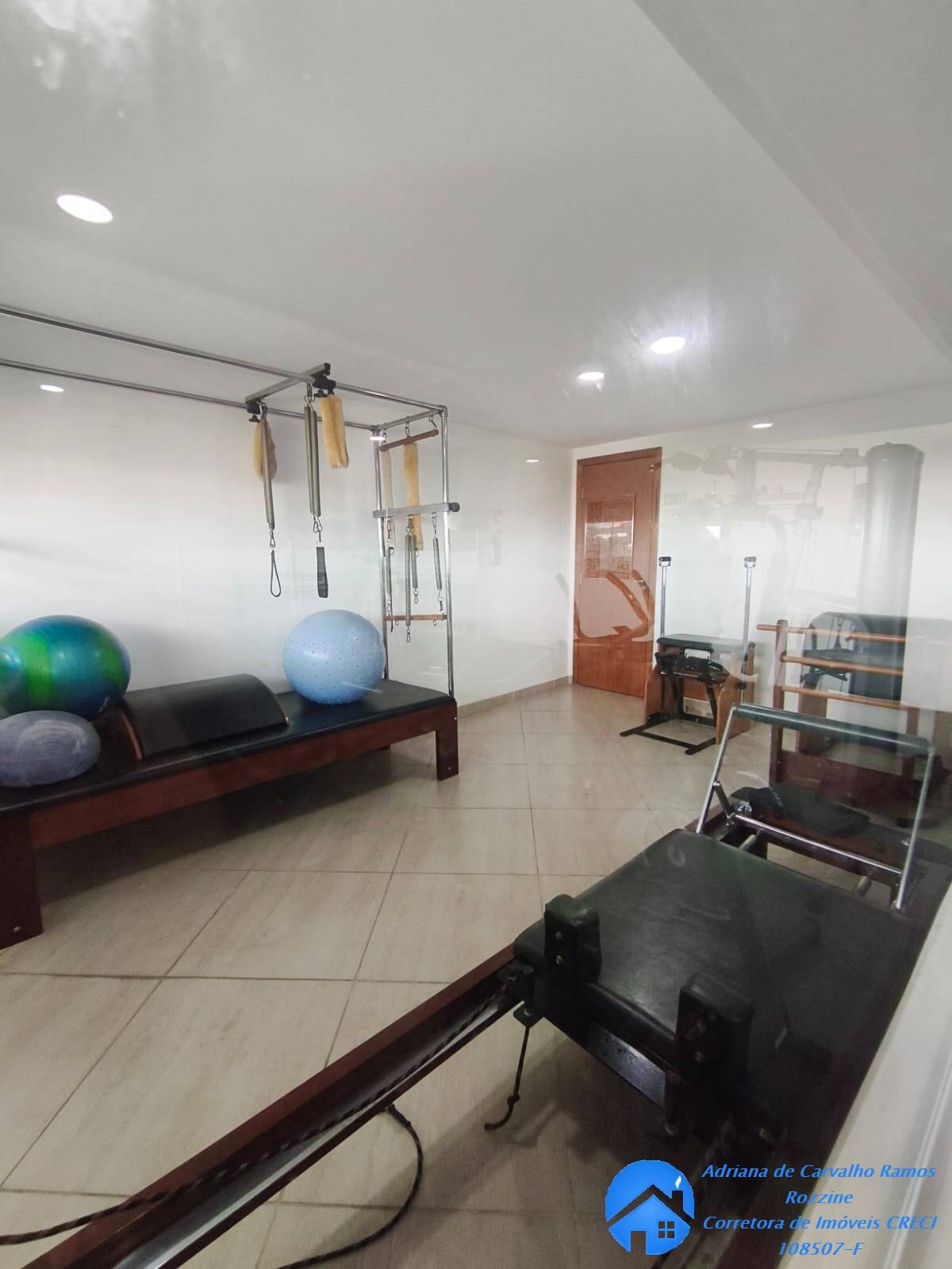 Apartamento, 3 quartos, 60 m² - Foto 31