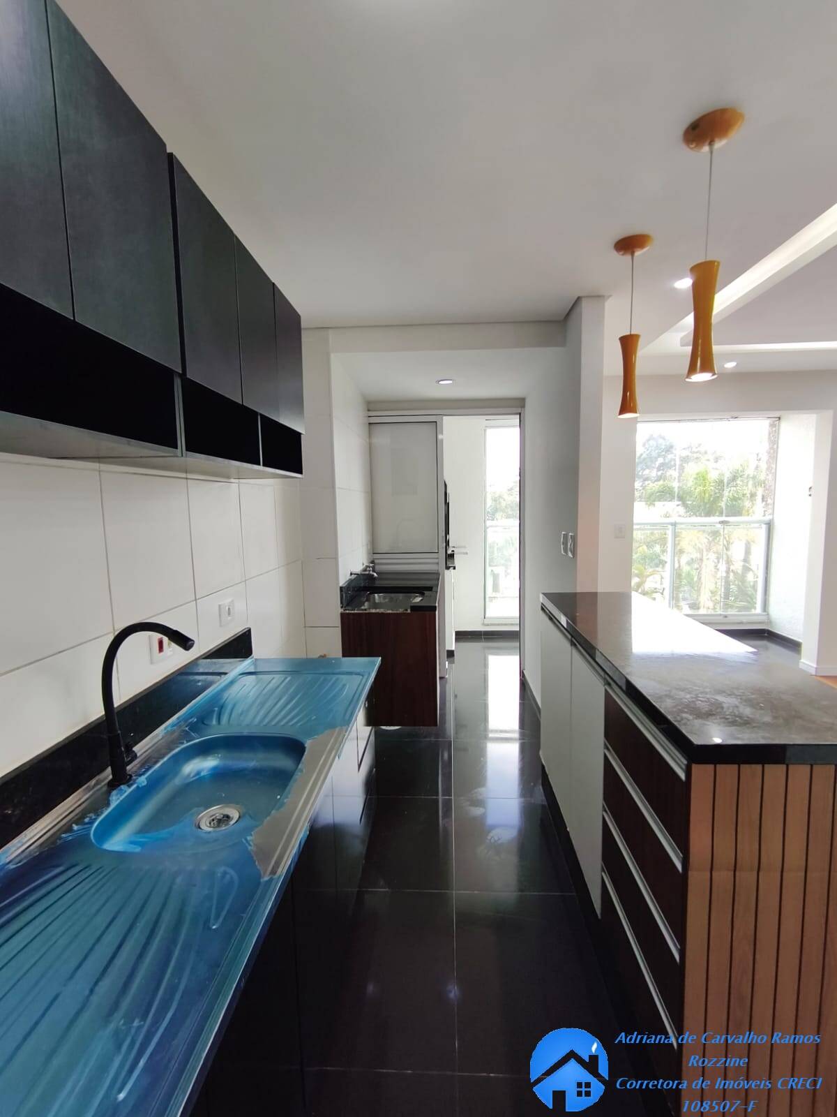 Apartamento, 3 quartos, 60 m² - Foto 4