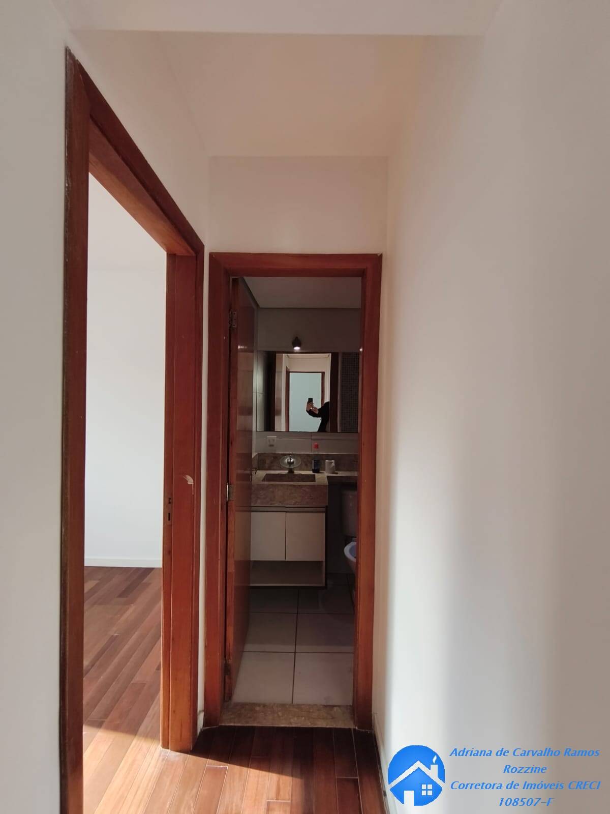Apartamento, 3 quartos, 60 m² - Foto 6