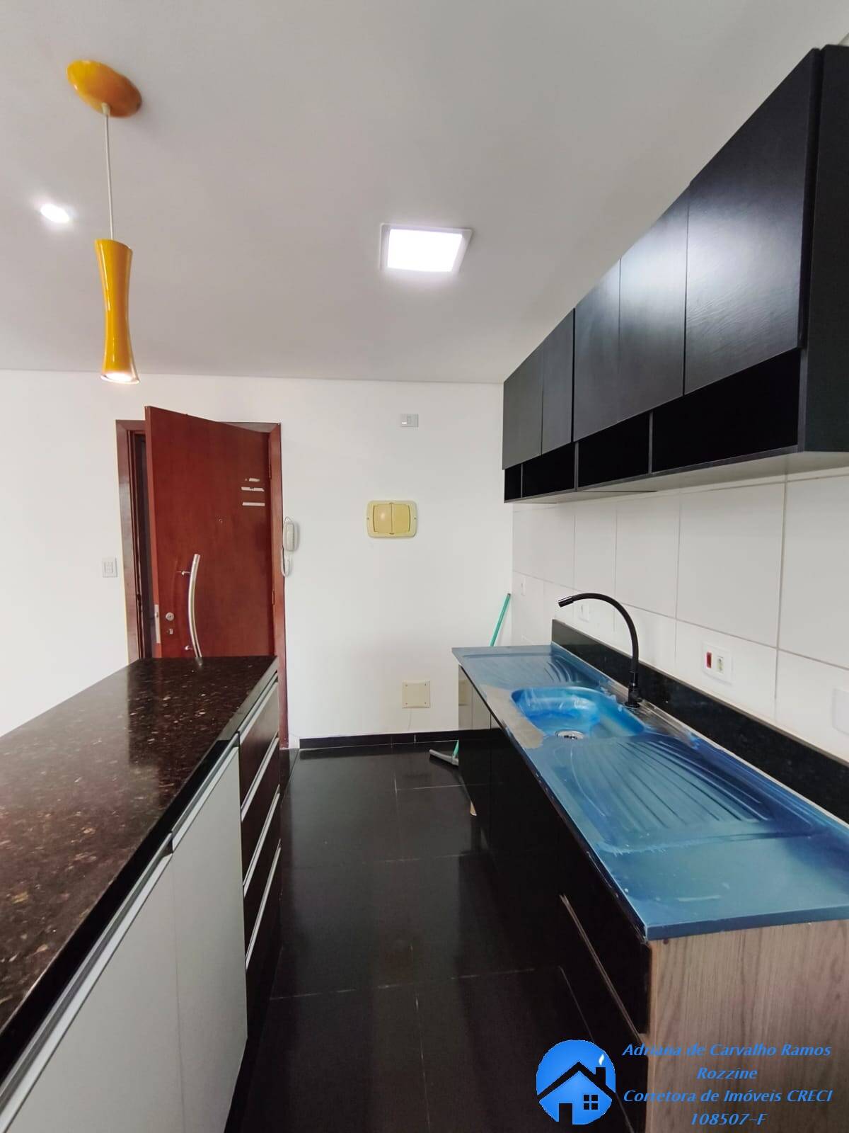 Apartamento, 3 quartos, 60 m² - Foto 5