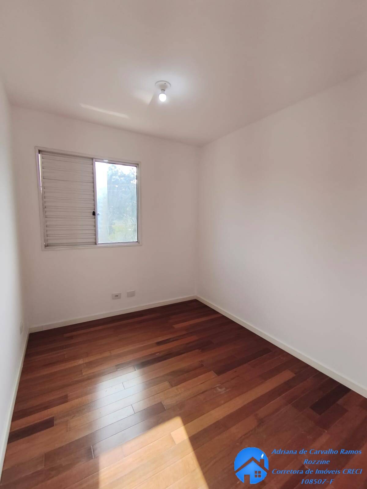 Apartamento, 3 quartos, 60 m² - Foto 9