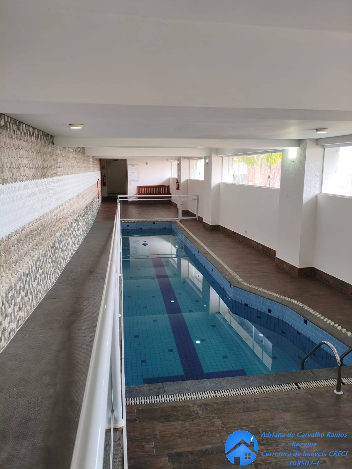 Apartamento, 3 quartos, 60 m² - Foto 33