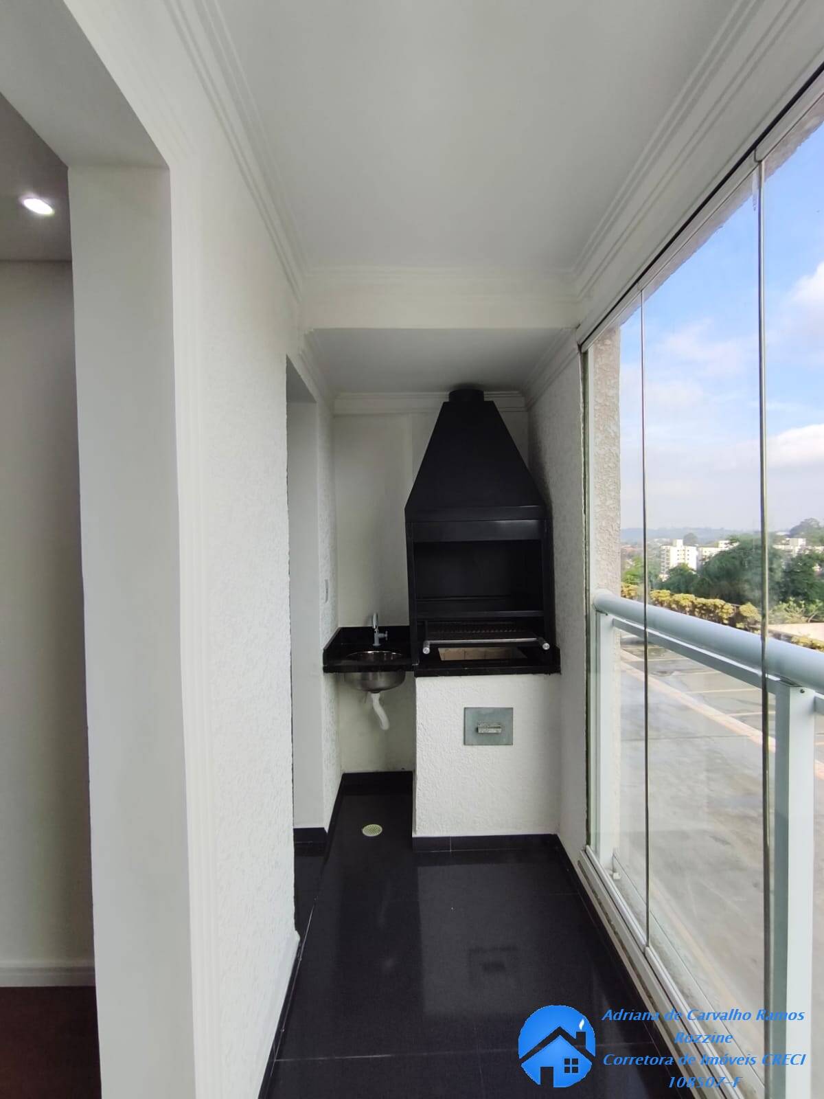 Apartamento, 3 quartos, 60 m² - Foto 21