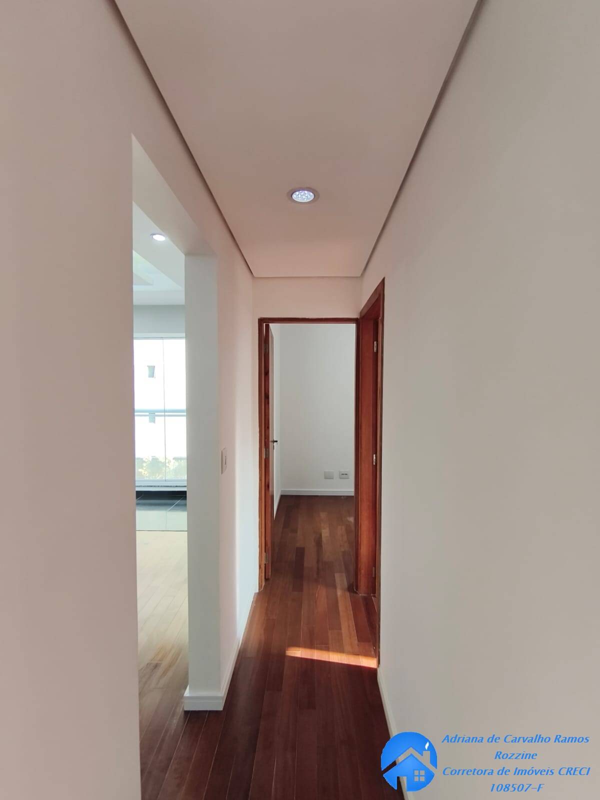 Apartamento, 3 quartos, 60 m² - Foto 8