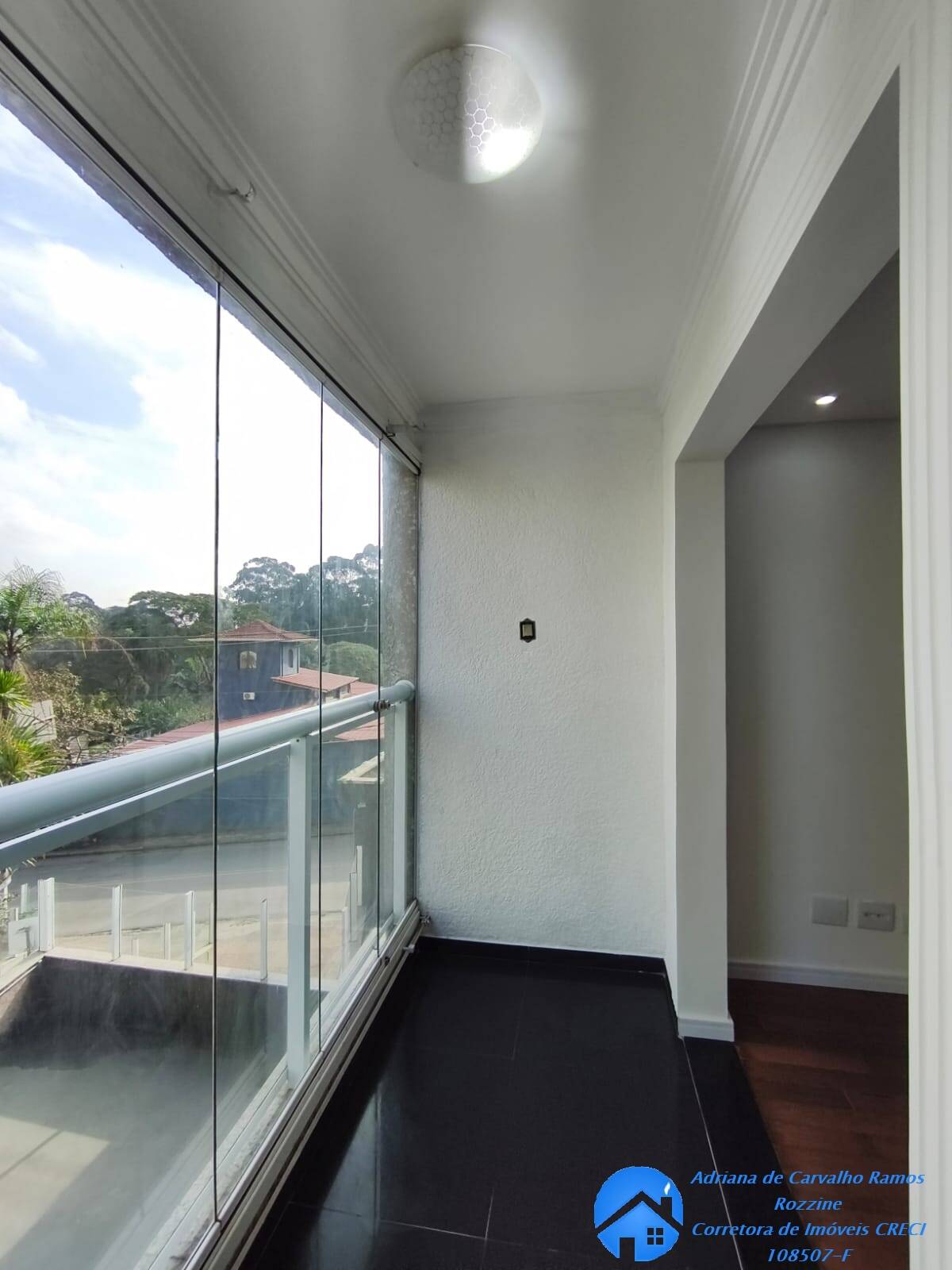 Apartamento, 3 quartos, 60 m² - Foto 20