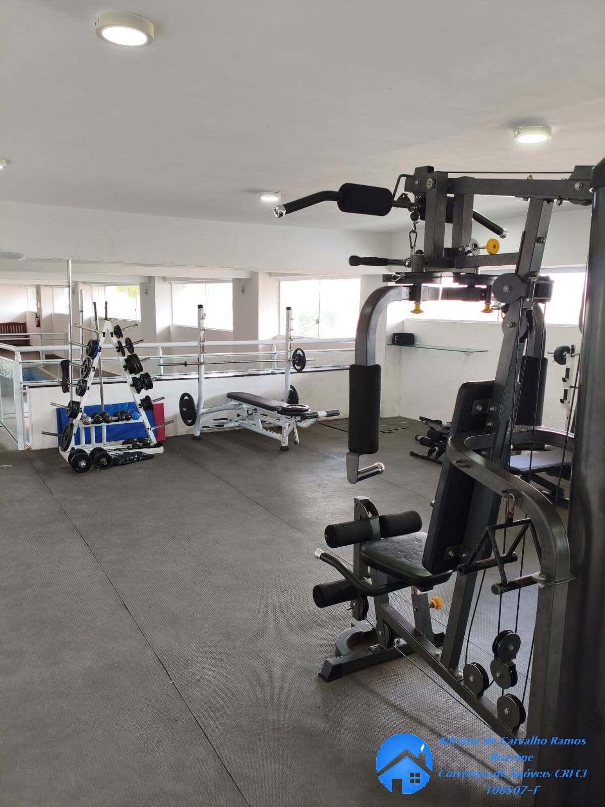 Apartamento, 3 quartos, 60 m² - Foto 28