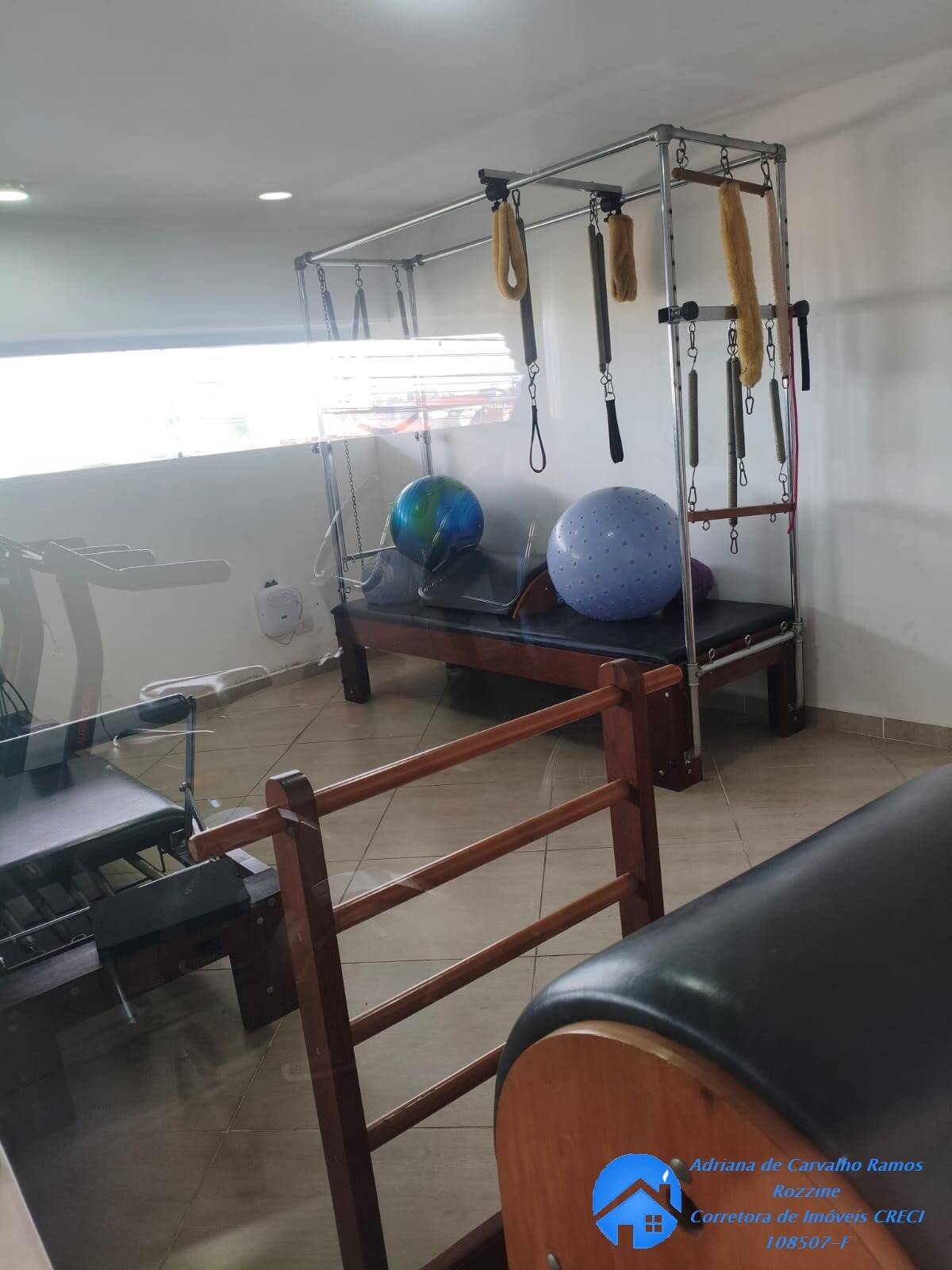 Apartamento, 3 quartos, 60 m² - Foto 30