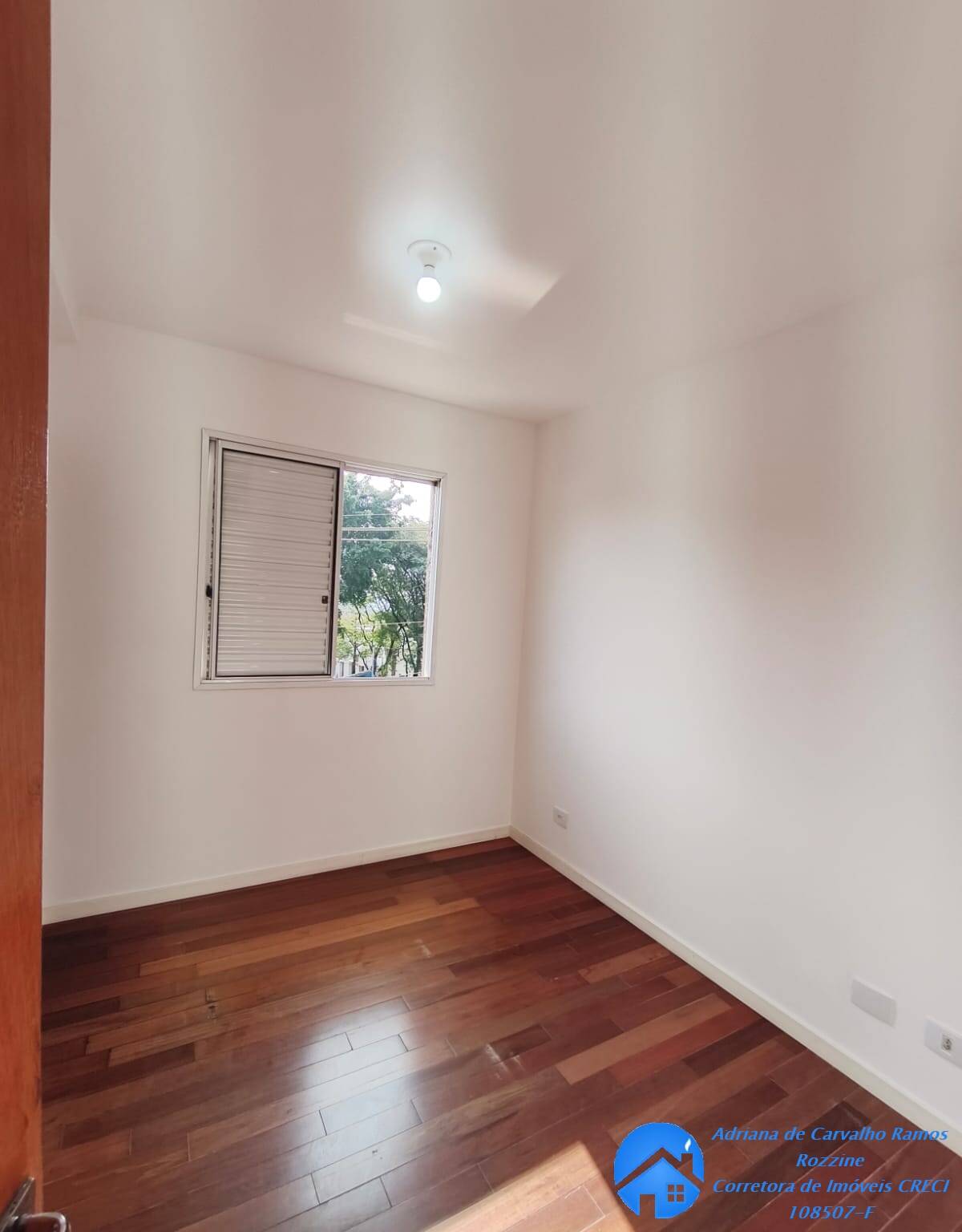 Apartamento, 3 quartos, 60 m² - Foto 11