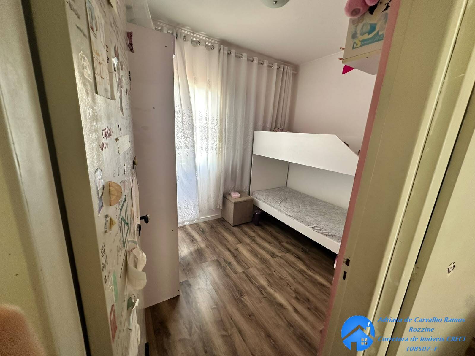 Casa de Condomínio, 2 quartos - Foto 7