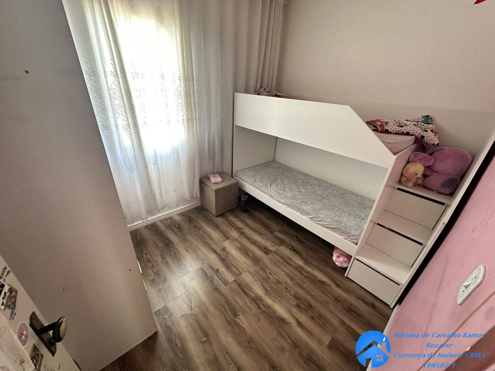 Casa de Condomínio, 2 quartos - Foto 8