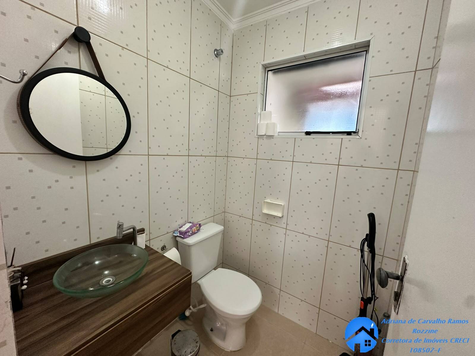 Casa de Condomínio, 2 quartos - Foto 17