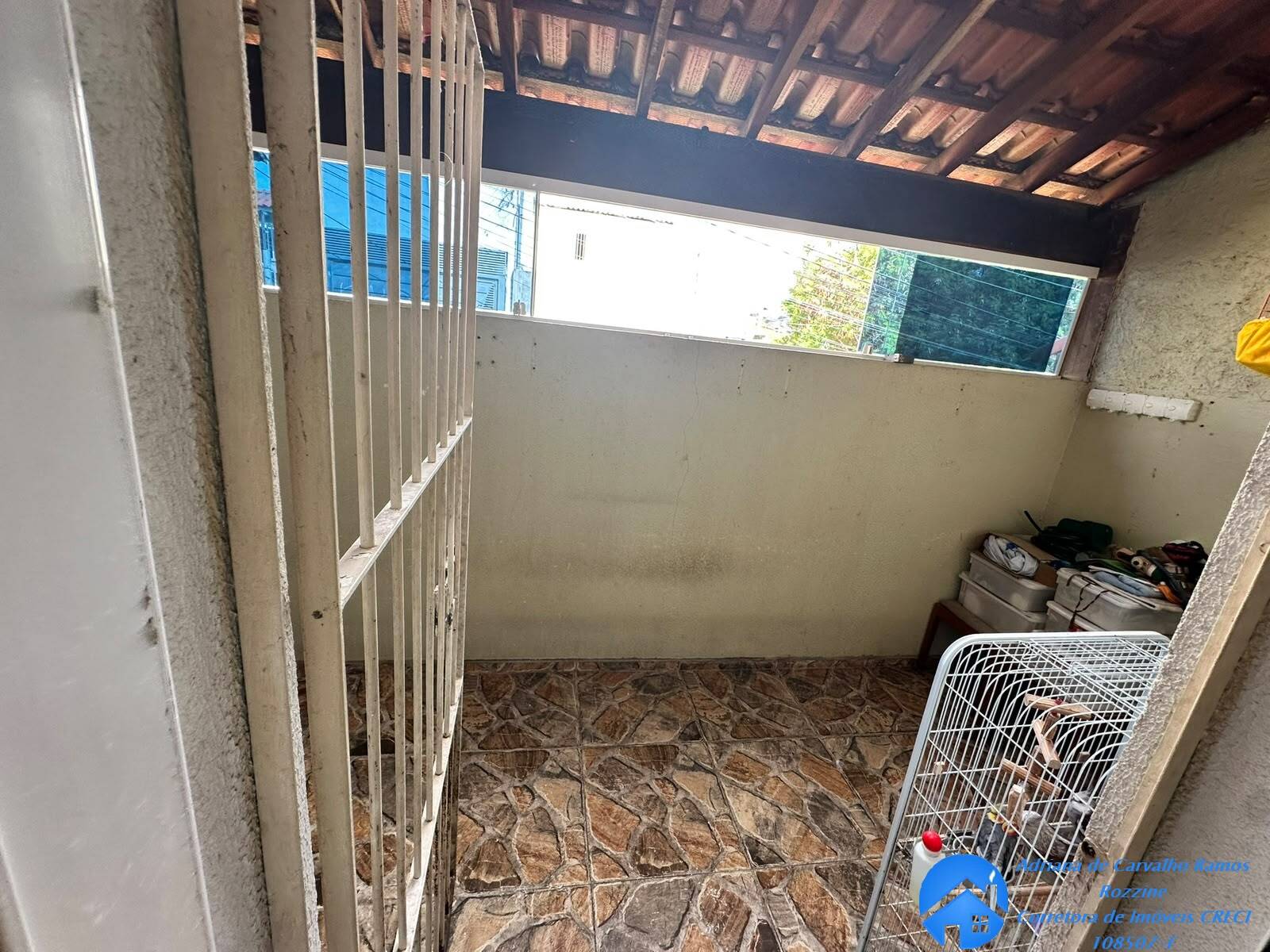 Casa de Condomínio, 2 quartos - Foto 19